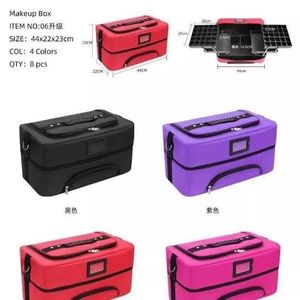 Make up Box for Professional use