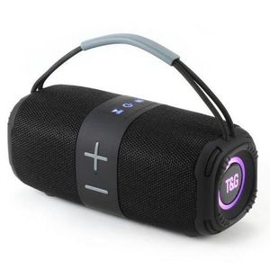 T&G Super Bass Outdoor Music Wireless BlueTooth Speaker-TG668