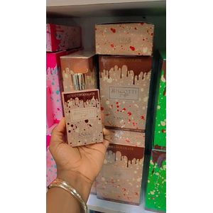 Afnan Biscotti Eau De Perfume Long Lasting 100ml