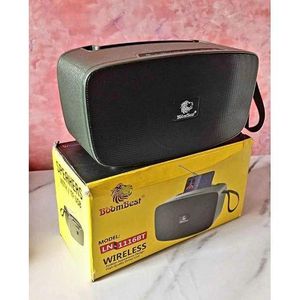 BoomBest LN-1116bt Wireless Bluetooth Speaker With Radio