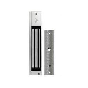 Single  Door Magnetic Lock with 280kg Holding Force
