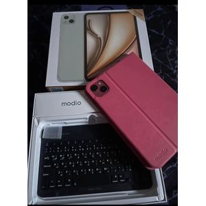 Modio M41 10.1” educational Tablet 1TB Rom 16GB Ram 5G