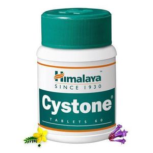 Himalaya Cystone Tablet 60 Ayush License Number: 296DLAI2021