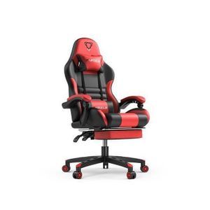 Furgle Gaming Chair With Footrest(PRO SERIES