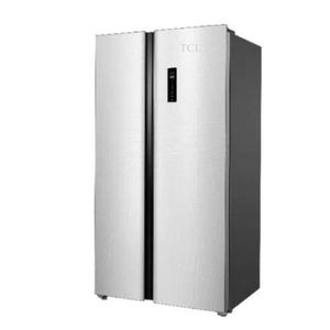 TCL 635L Twin Eco Inverter Side By Side Refrigerator