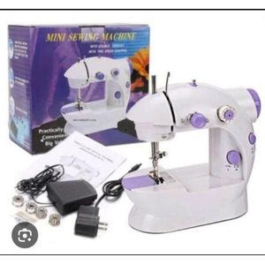 Electric Sewing Machine 