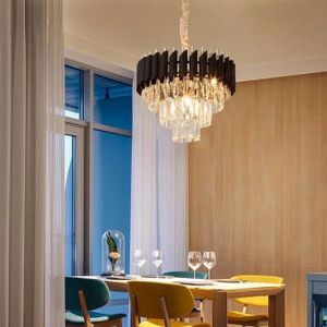 Pendant Chandlier Celling light-JP