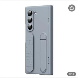 Samsung Galaxy Z Fold 4 silicone Hinge Protector Case