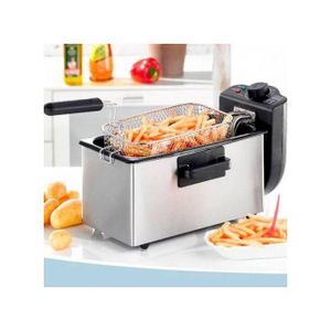 3 Litres Electric Deep Fryer
