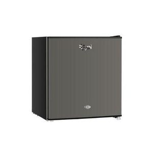 TEKNOCOOL 50L Single Door Technocool Fast Chilling Bedside Fridge and Small Freezer + Free Gift-(Teknocool)