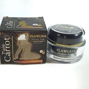 Pure Carrot Pure-Carrot Flawless Moisture Surge Face Cream