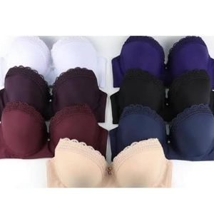 Ladies  Bra Beautiful 4Piece Size36-42
