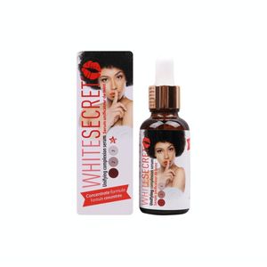 White Secret Unifying complexion serum 30ml