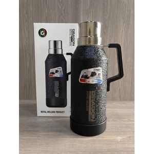 Dragon water flask -2l