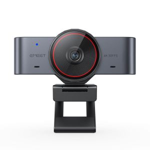EMEET SmartCam C960 Ultra 4K Webcam 