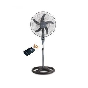 Liger 18" Standing Fan With Remote Control