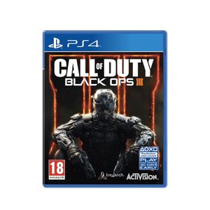 Call Of Duty Black Ops PS5 Games in Nigeria for sale ▷ Prices on