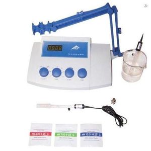 LW Scientific Bench Top pH-meter by 3B Scientific