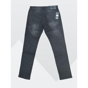Super quality men's luxury skinny jeans 
