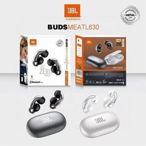 JBL Buds Meatl680 Deep Bass earbuds with 24-bit Hi-Fi sound, Active Noise Cancellation, 360 Audio Headset, seamless Headphone, ecosystem connectivity