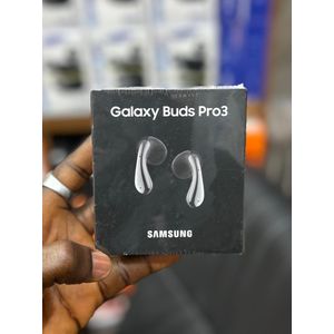 Samsung Galaxy buds pro 3 wireless earbuds with noise cancellation for all mobile devices 