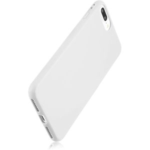 Iphone 7/8 Plus Silicone Back Case