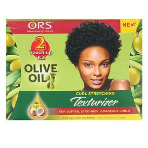 Ors Curl Stretching Texturizer 2 Touch Up Kit Jumia Nigeria