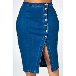 jean skirts on jumia