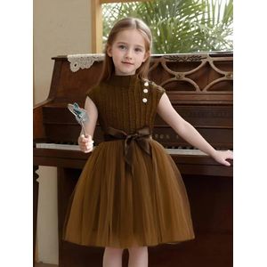 Girls dress for birthday, party,  outdoor wear, kids outfit