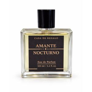 Casa De Regalo Amante Nocturno Edp 100ml Unisex