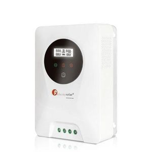 Felicity 45A Mppt Solar Charge Controller 12v/24v