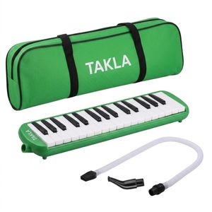 TAKLA Melodica 32 keys 