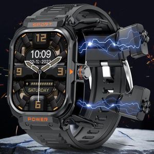 SupDevice GT55 smart watch