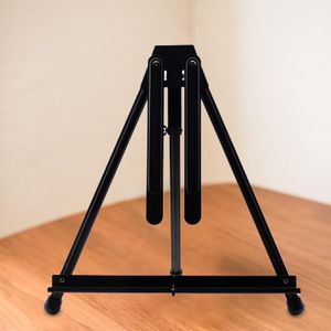 Adjustable Height Painting Canvas Easel Tripod Art Artist Display. price  from jumia in Nigeria - Yaoota!