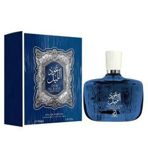 Arabiyat PRESTIGE OUD AL LAYL MIDNIGHT EDITION EAU DE PARFUM 100ML