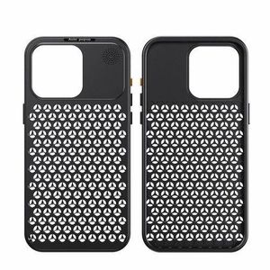 iPhone 13 Promax Aluminium Alloy phone case 
