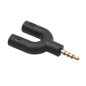 Câble Jack 3,52 mm vers vidéo composite et audio (3 x RCA) , par