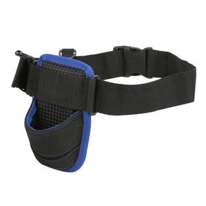 Generic Leipupa Rod Holder Waist Belt Lightweight