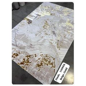 High Quality Turkish Dexim Milat Living Room Center Rug