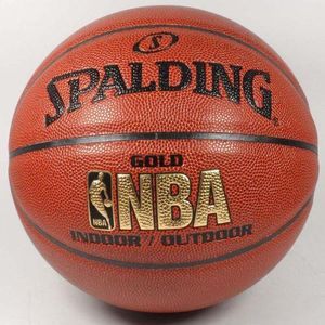 Spalding Basketball