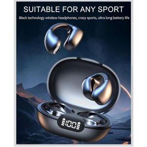 Samsung K35 True Wireless Bluetooth Earbuds - Noise Cancellations