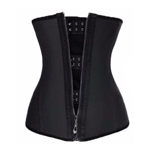 MISTHIN Trimmer Corset Fitness Slimming Sheath Woman Flat Belly