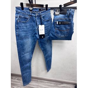 Classic Jeans for Men 