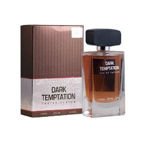 Fragrance World Dark Temptation EDP For Women - 100ml