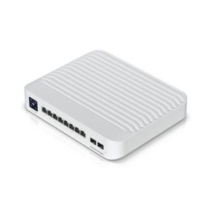 Ubiquiti USW-PRO-8-POE-EU 