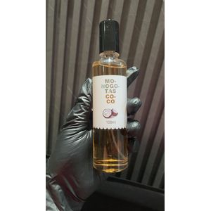 Montogas coco body mist
