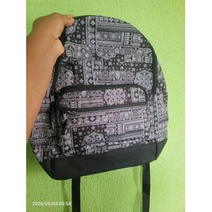 School bag