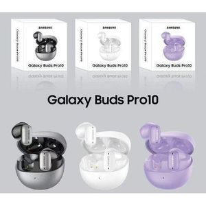 Samsung Galaxy Buds pro 10 Wireless QuietComfort Ultra Affordable Bluetooth EàrBuds Wireless Headphone Headset