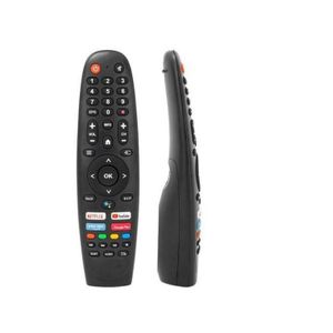 Scanfrost Smart Tv Replacement Remote (Also Works On LG Smart TV