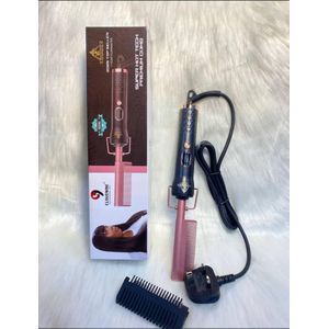 Cloud Nine Super Max Hot Comb